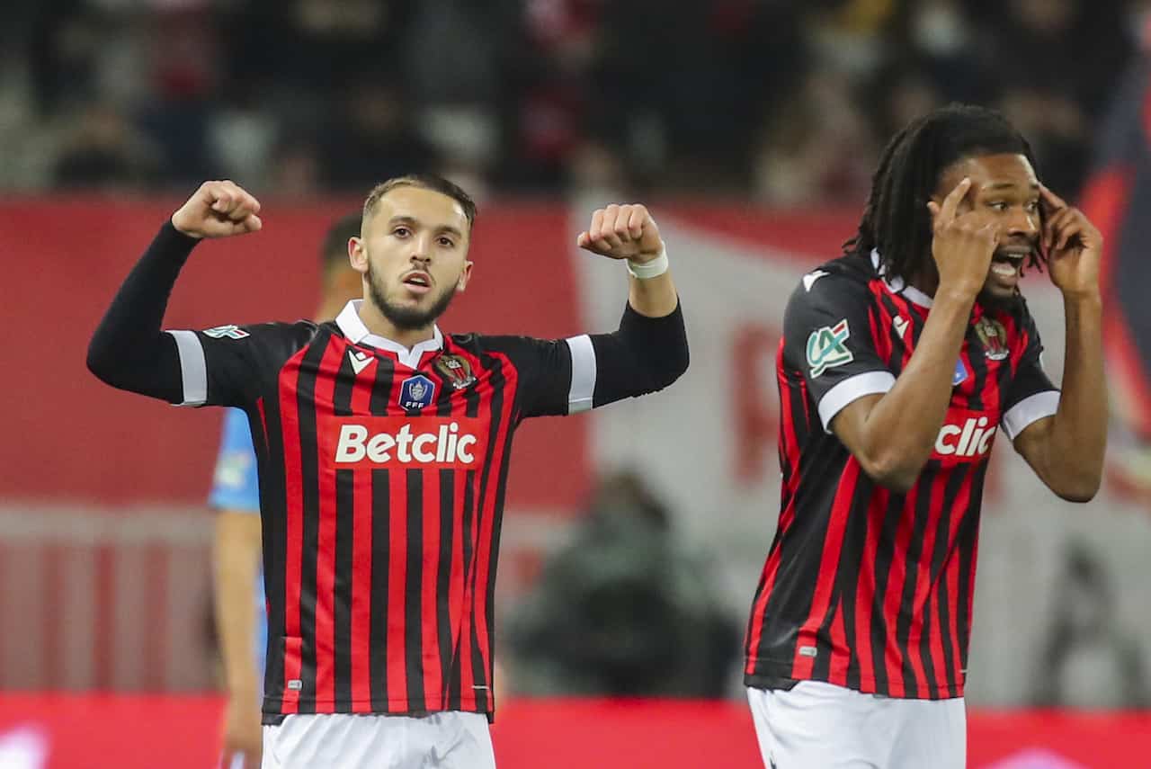 Calciomercato Milan, da Gouiri a Ekitike: bomber francese - 20220223 - Calciomercato.it