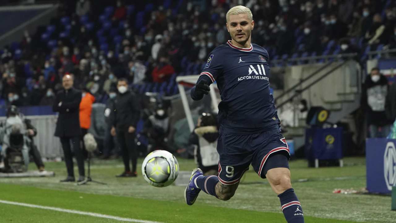 Sondaggio CM.IT | Icardi di nuovo in Serie A, destinazione scelta