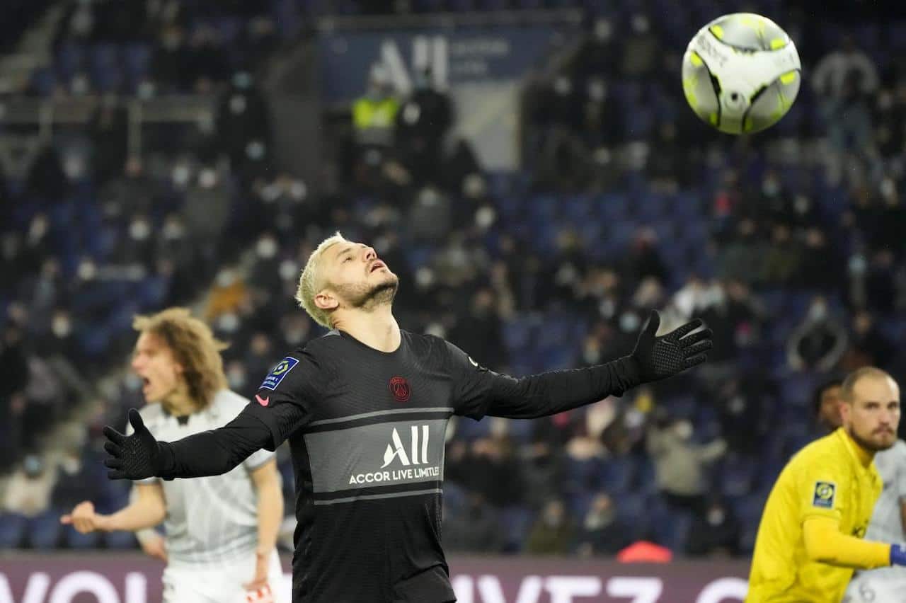 Juventus, niente Icardi: vola in Spagna - 20220215 - calciomercato.it -