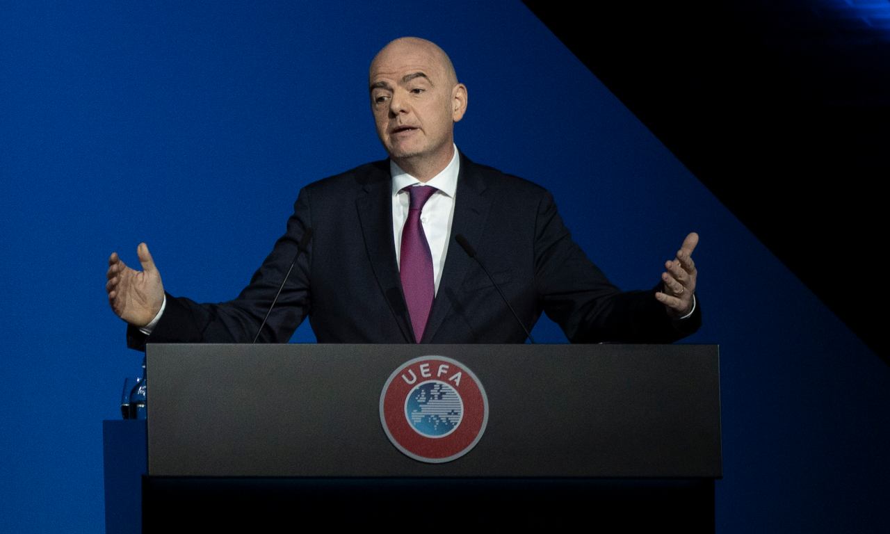 FIFA nel mirino dopo le sanzioni alla Russia: "Noi non ci presentiamo"