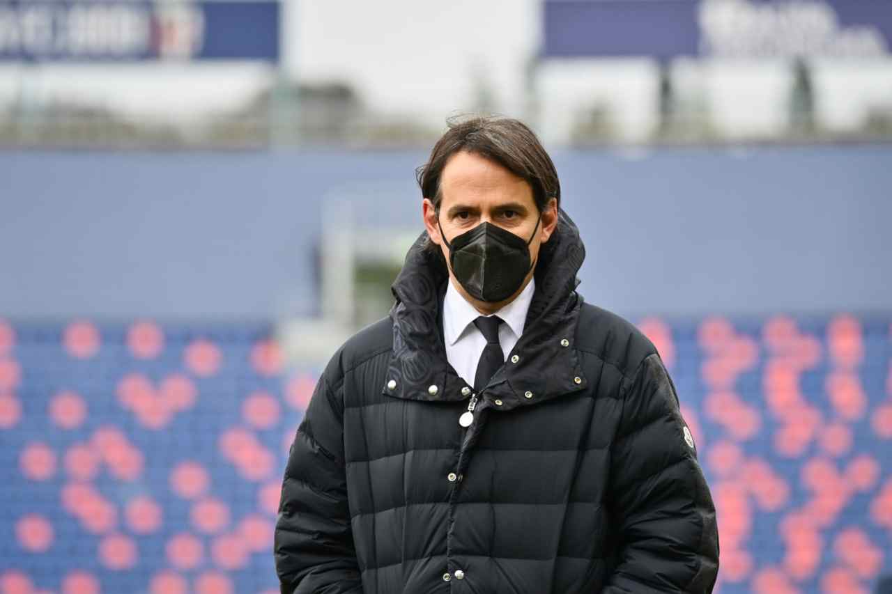 Inter, addio Inzaghi a fine stagione | Scelto l’erede in panchina