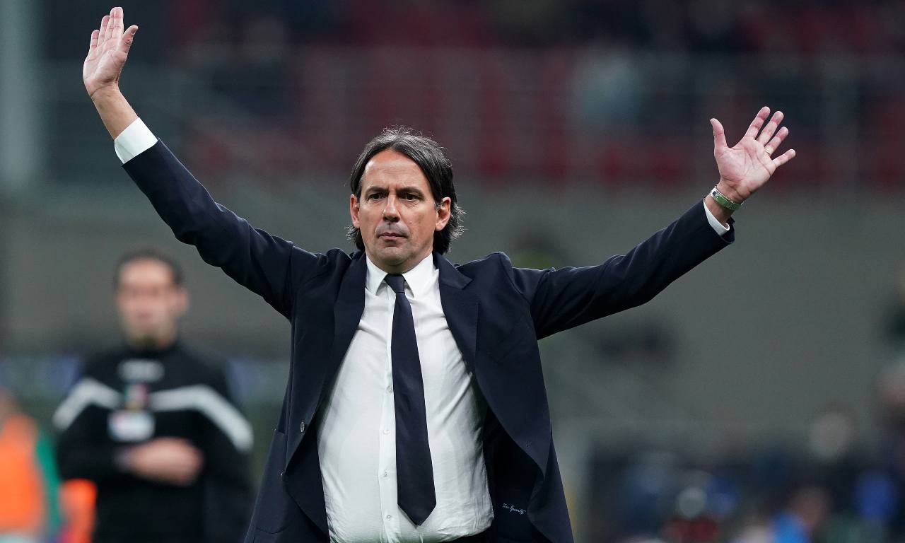 Calciomercato Inter, messaggio ad Inzaghi: "Lavoro per diventare titolare"