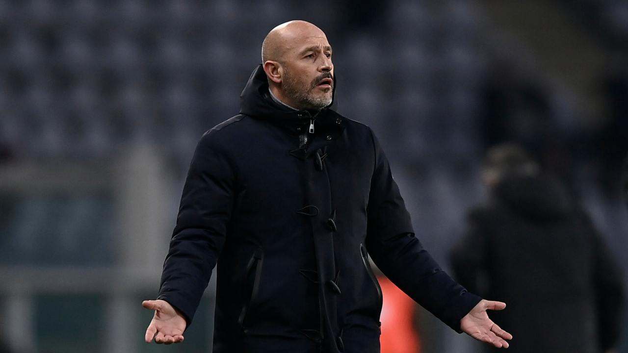 Fiorentina-Atalanta, tegola per Italiano: cambio obbligato