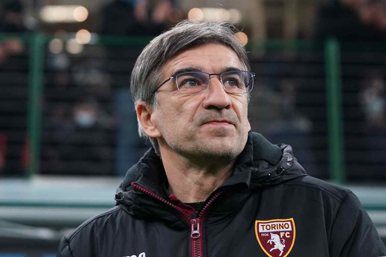 Juventus Torino Pobega ufficiale