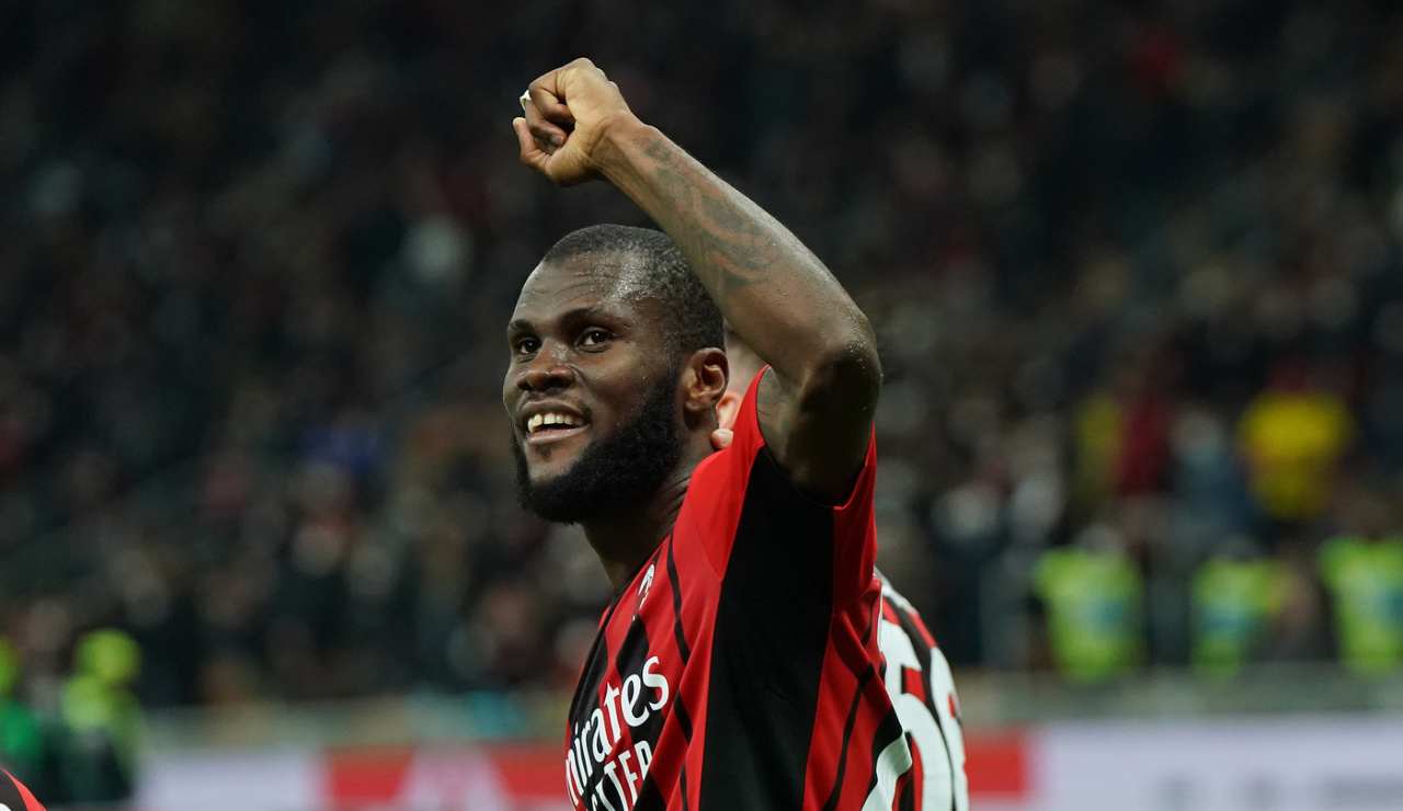 Kessie