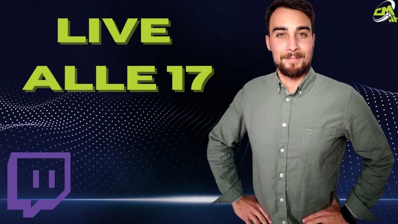 CMIT TV | Speciale Fantacalcio e Serie A: SEGUI la DIRETTA!