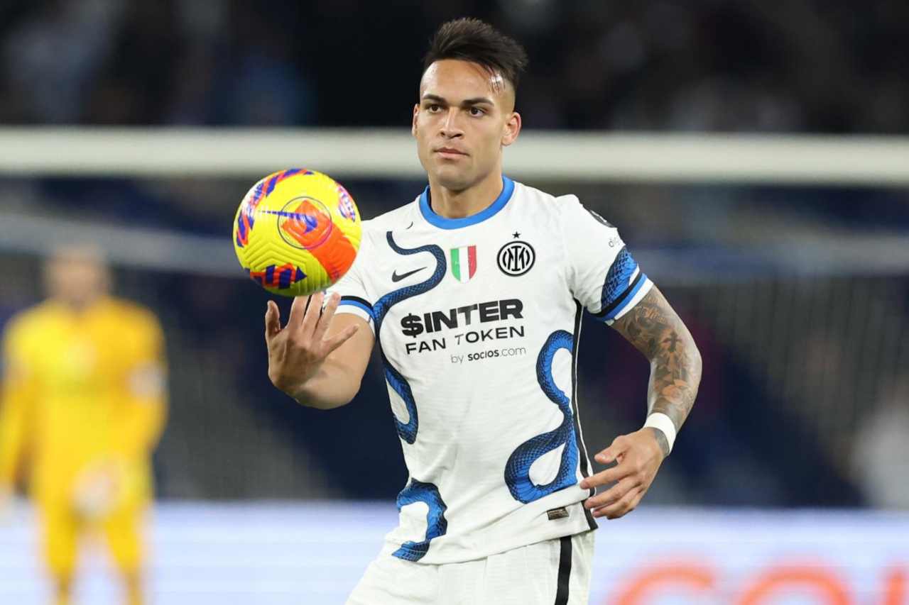 CMIT TV | Inter, Lautaro bocciato: "Dovevano cederlo per un altro bomber"