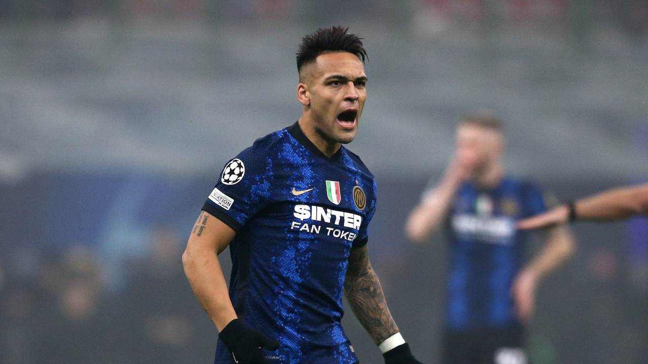 Calciomercato, Lautaro Martinez e Vlahovic insieme: "Era quasi fatta"