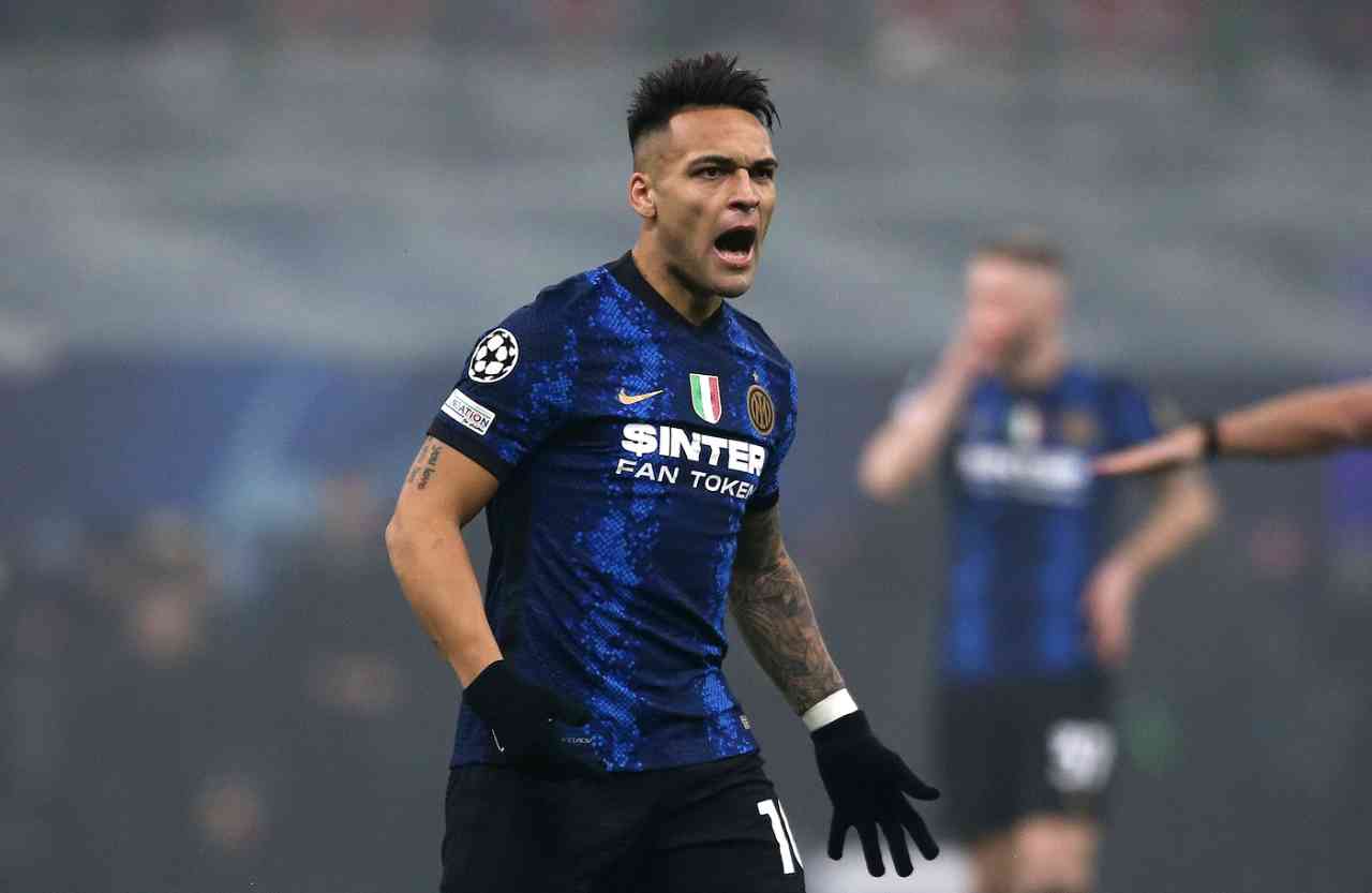 Calciomercato Inter, assalto Arsenal a Lautaro Martinez