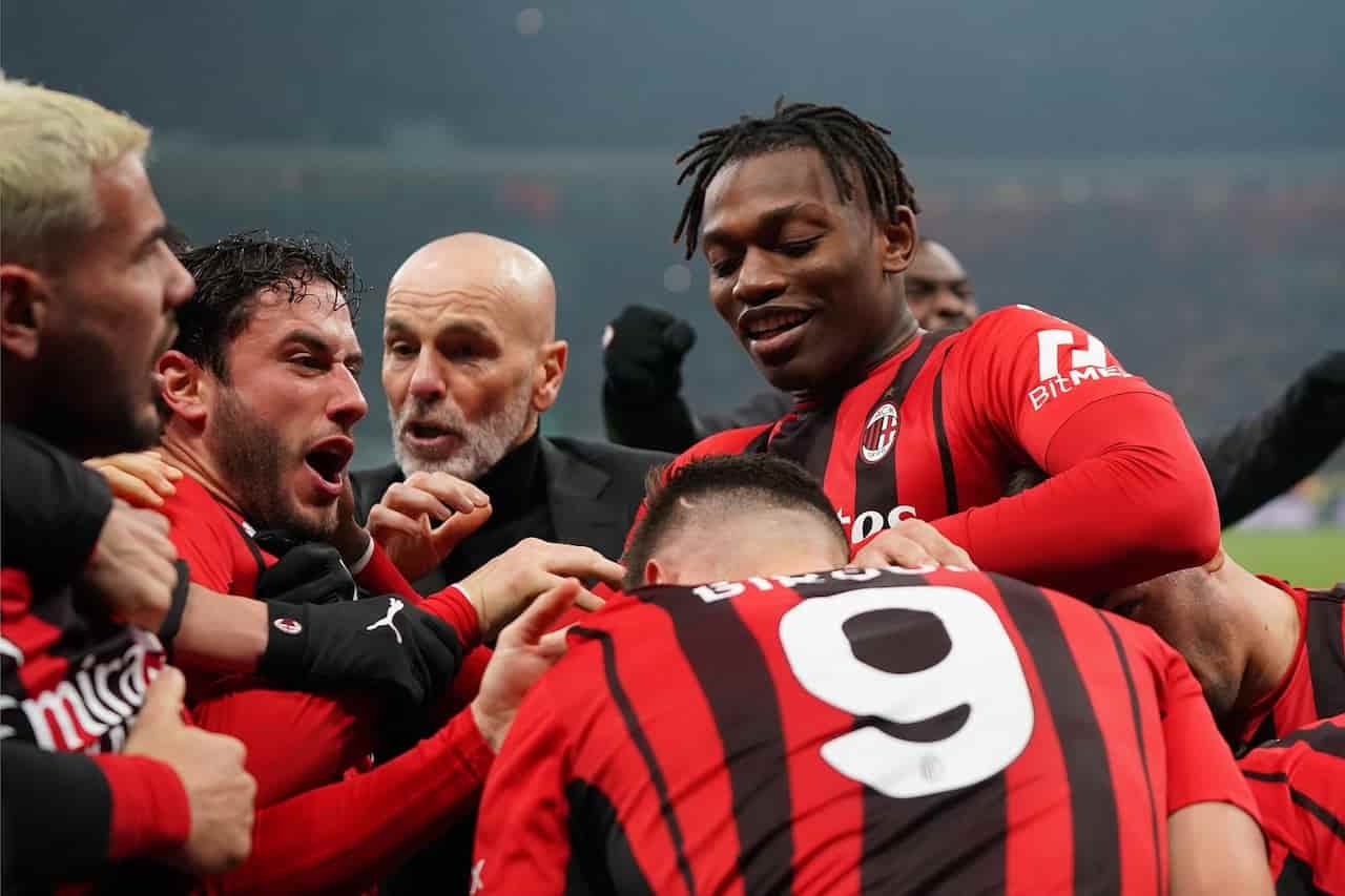 Milan, Pioli il vero insostituibile: i successi del mister - 20220215 - Calciomercato.it