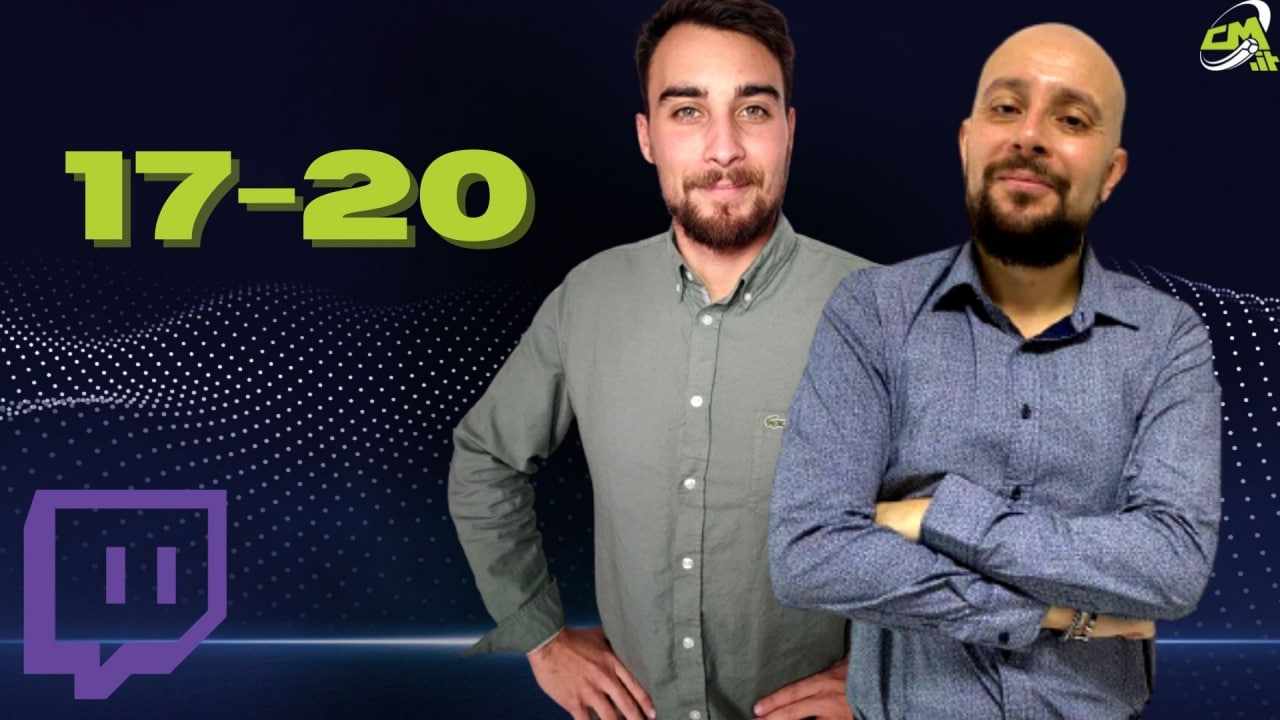 CMIT TV | Speciale Serie A e VAR Room: SEGUI la DIRETTA!