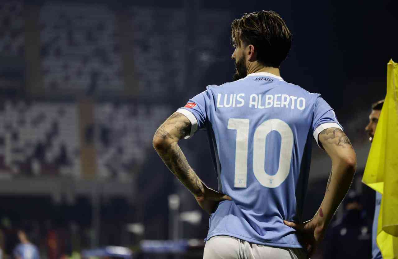 Calciomercato Juventus, Inter e Milan: Luis Alberto vuole tornare in Spagna