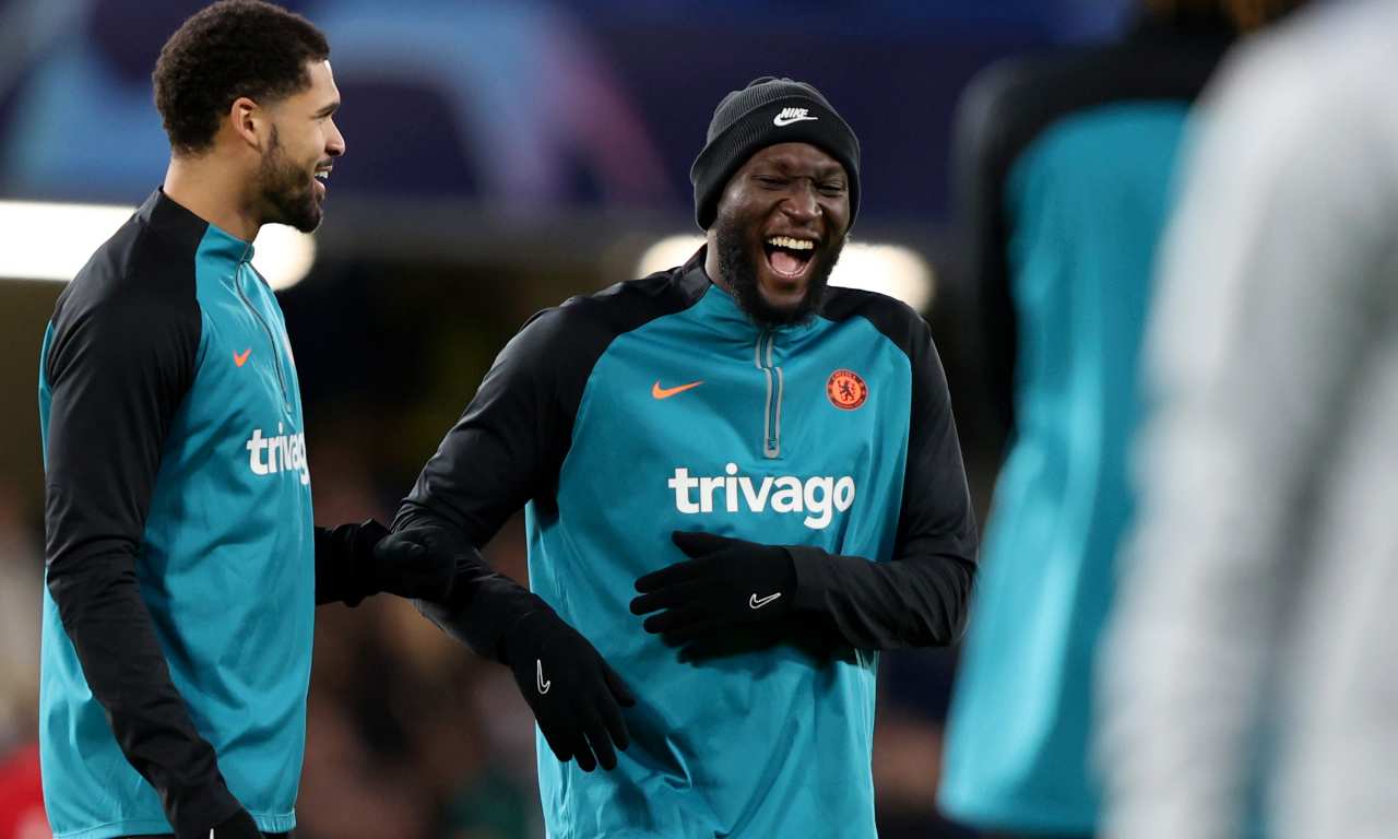 Calciomercato Inter, Lukaku bis | Marotta valuta le alternative