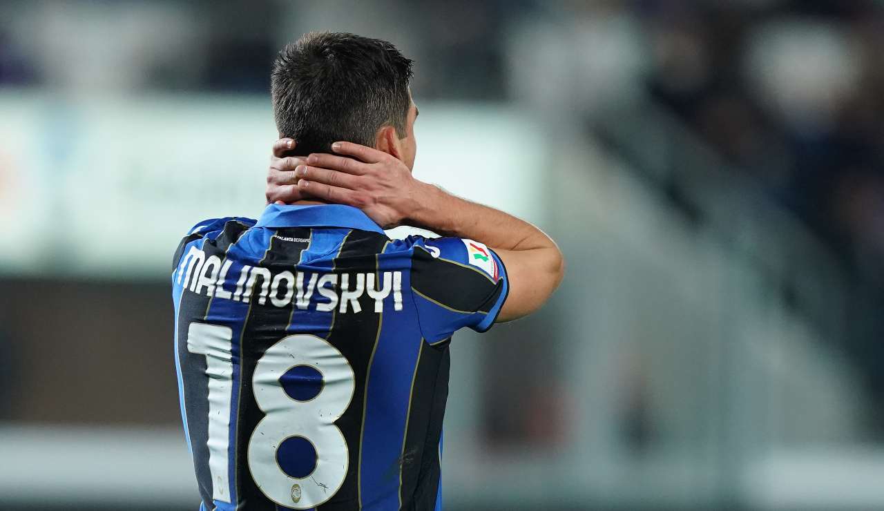 Sondaggio CM.IT | Calciomercato Juventus, Malinovskyi il colpo estivo