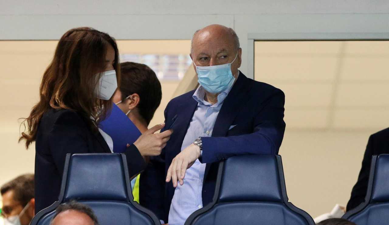 Rinnovo Brozovic, nessun allarme: si avvicina la firma 