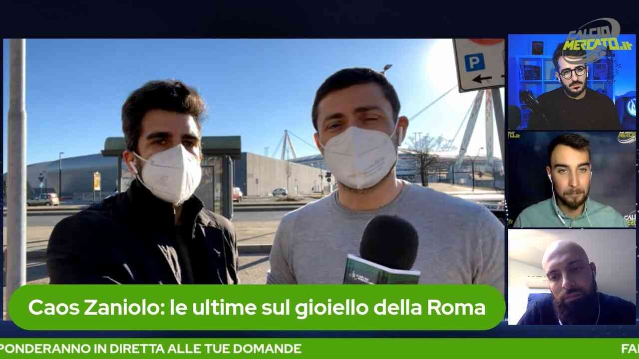 Alberto Mauro su addio de Ligt