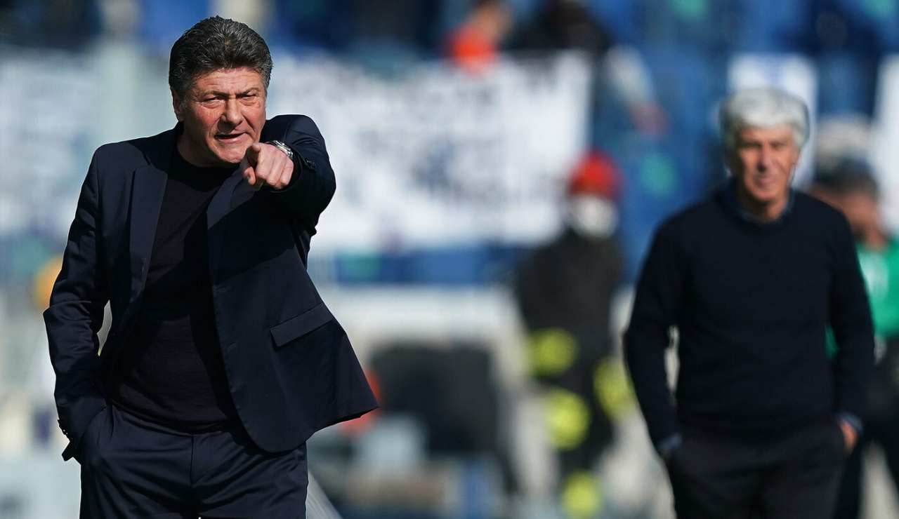 Mazzarri