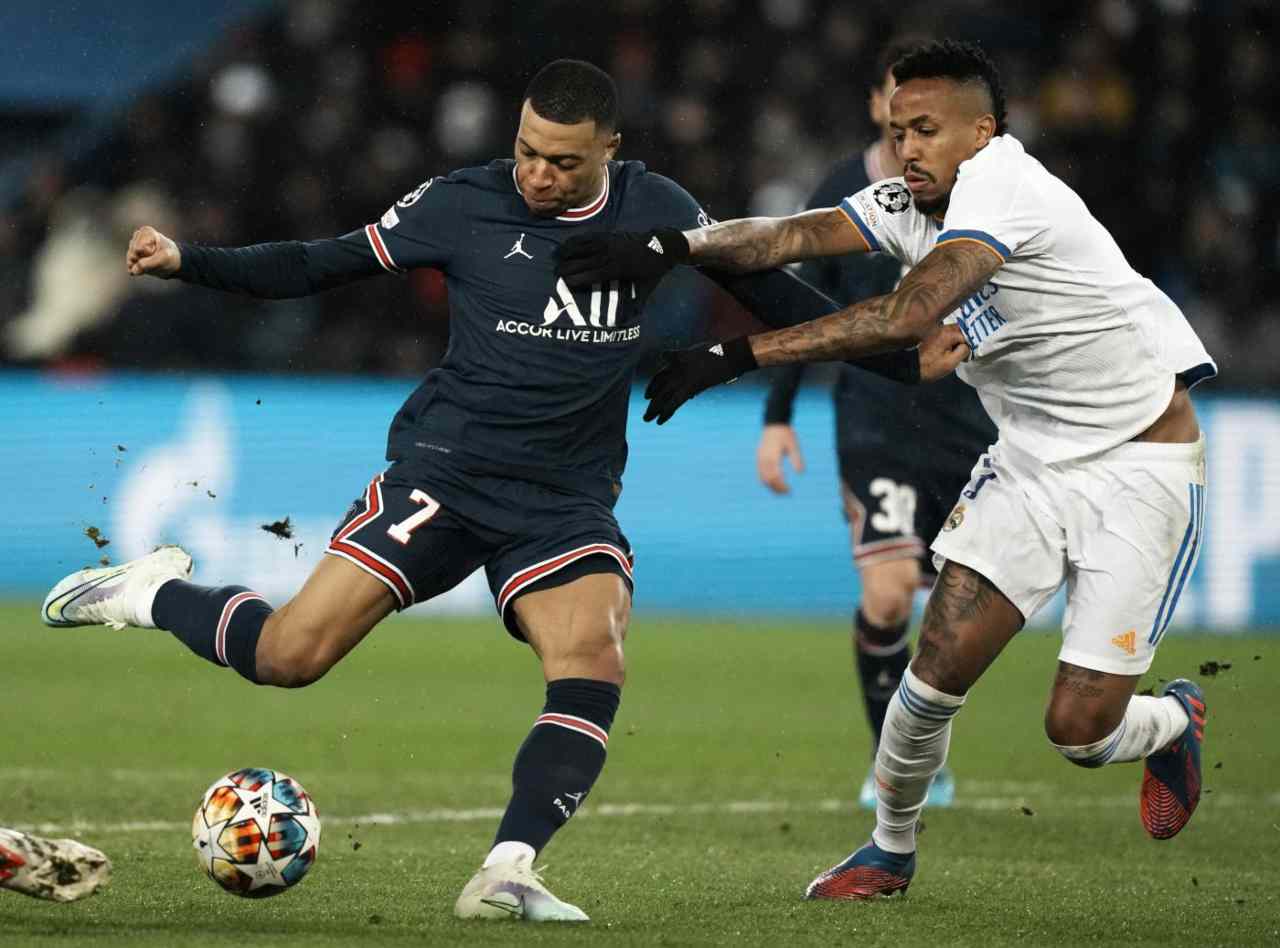 Mbappe fenomeno con il PSG, ma il futuro è scritto | L'ultimo annuncio