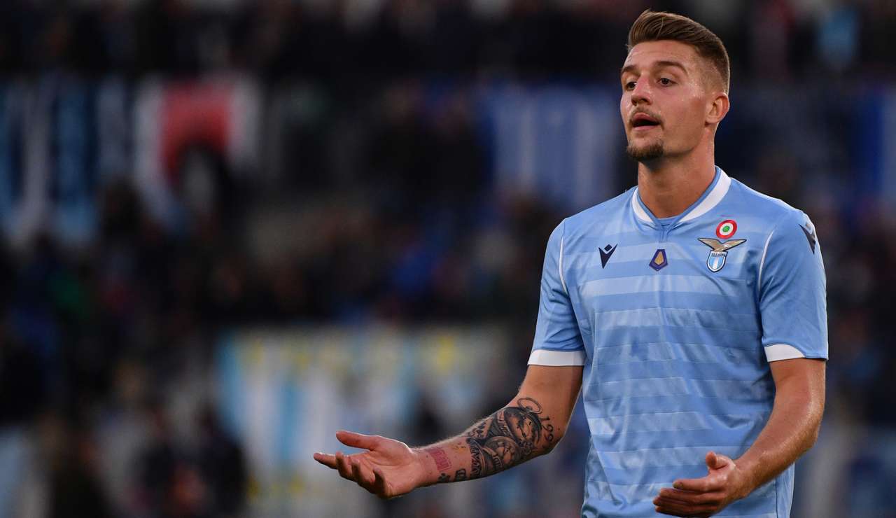 Milinkovic-Savic