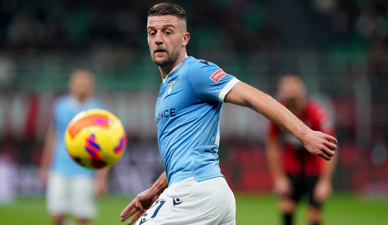 Calciomercato Juventus, Zaniolo e Milinkovic-Savic tra gli obiettivi | Pogba scalpita