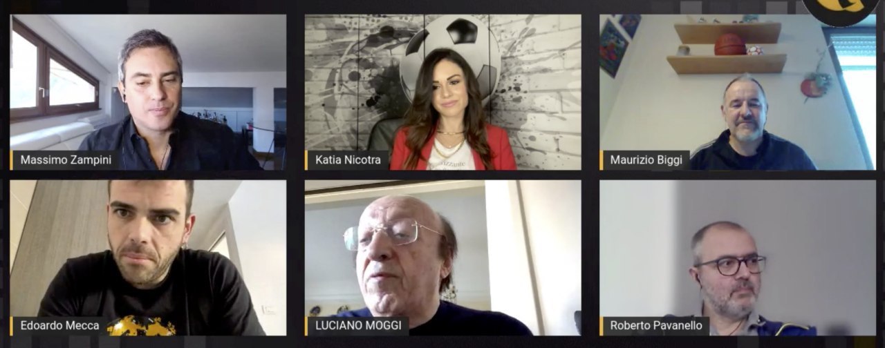 Calciomercato Juventus, doppio annuncio di Moggi