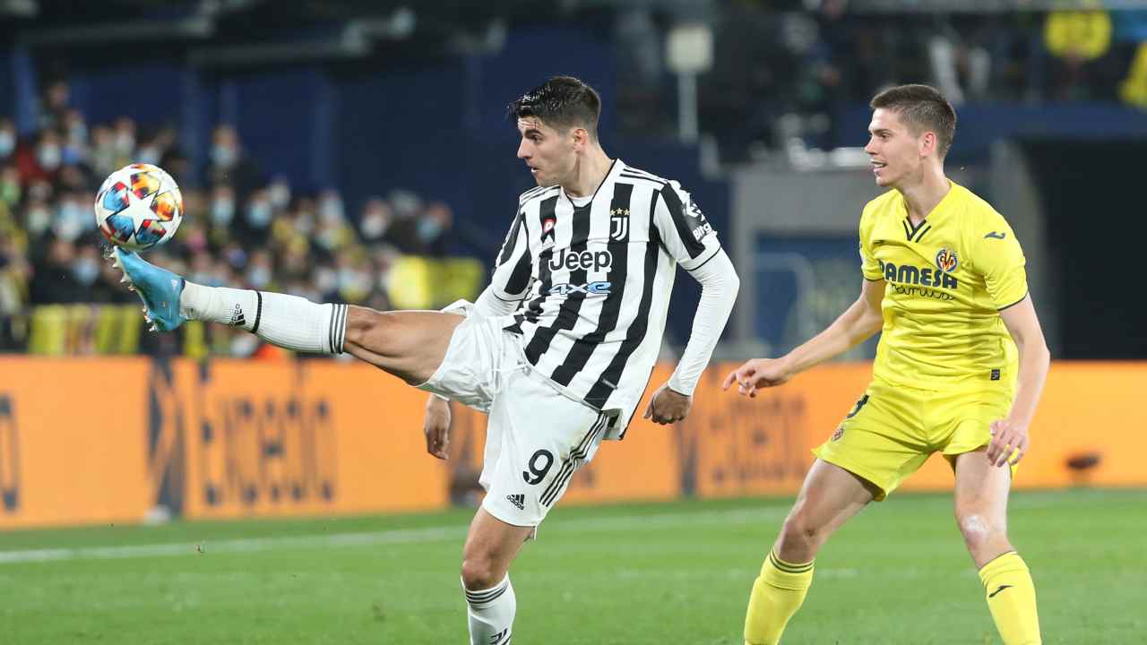 Juventus, così non va | Cinque 'epurati', è rivoluzione dopo la Champions