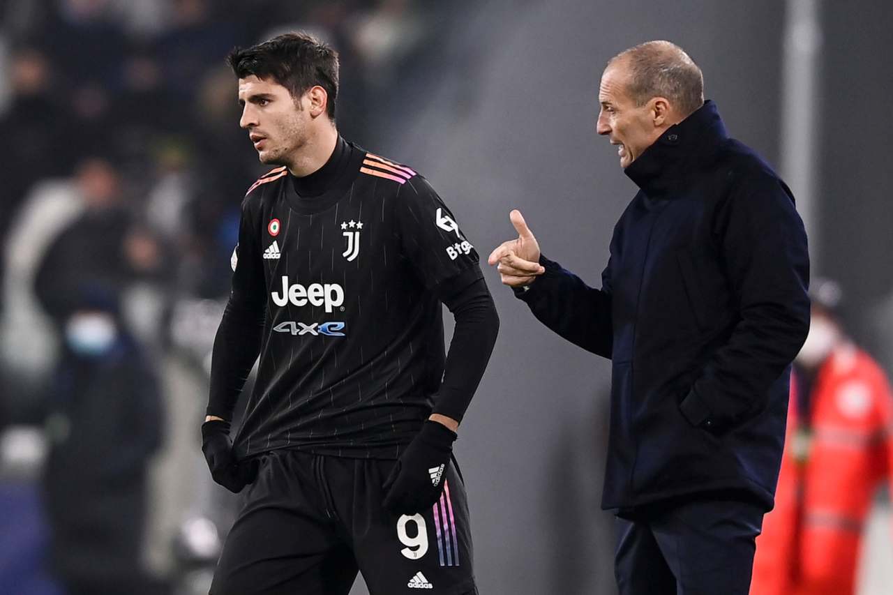 Calciomercato Juventus, non sono andati via | Cosa succede a giugno