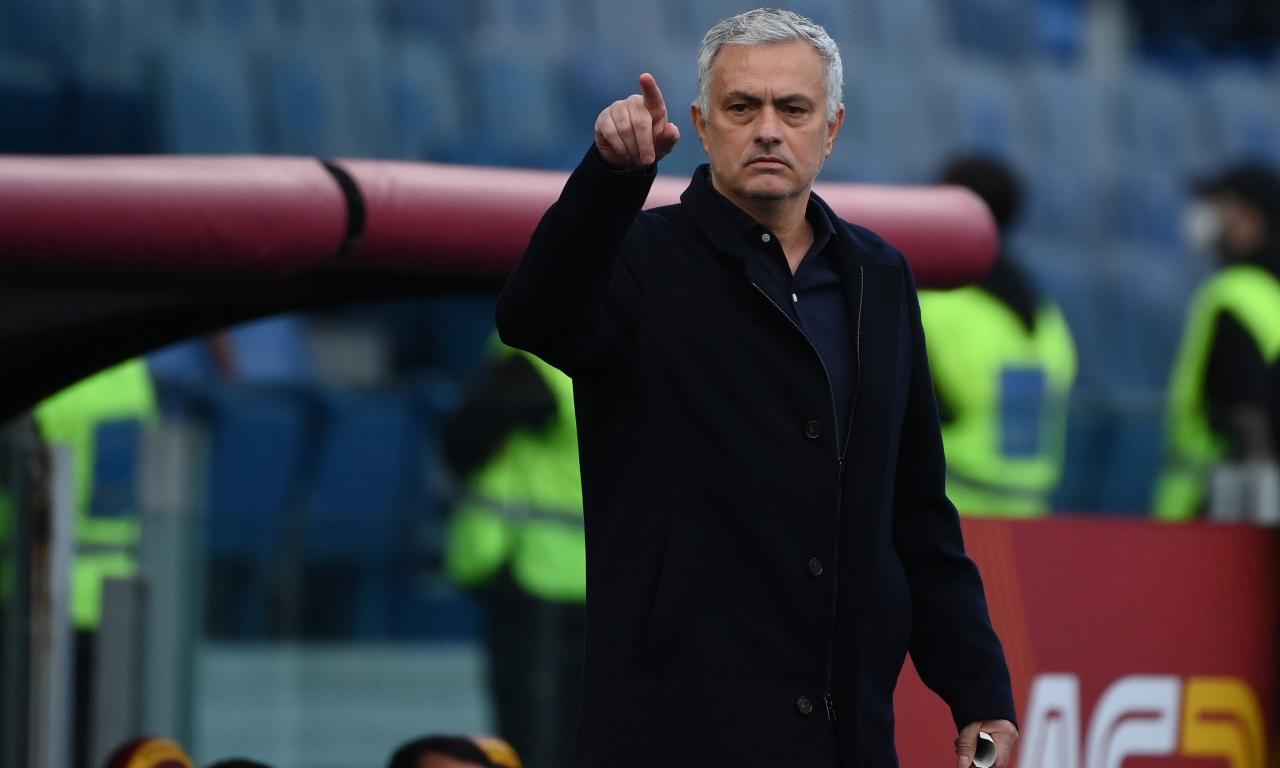 Super colpo in Serie A | Il piano di Mourinho per anticipare Inter e Juventus