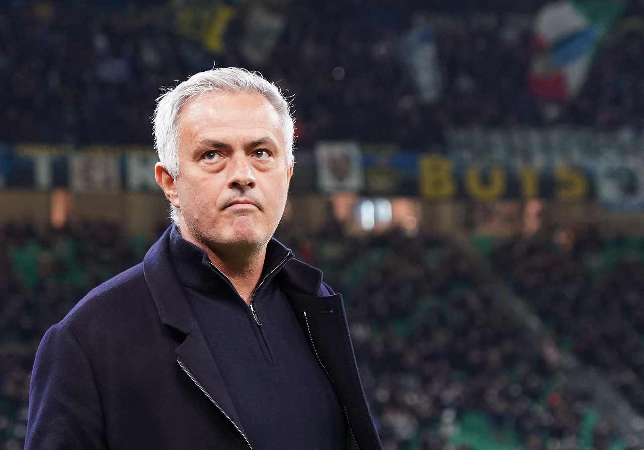 Roma Mancini rinnovo