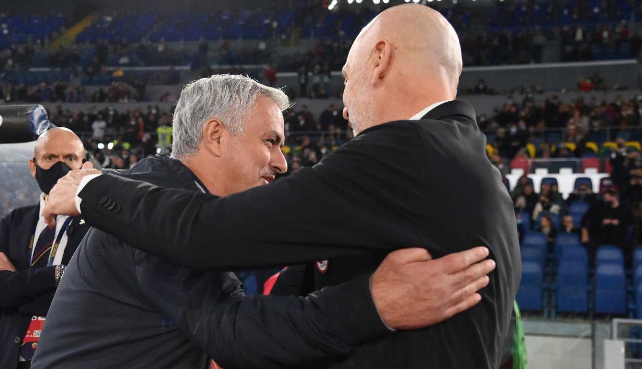 Calciomercato Milan, Napoli e Roma | Sfida in attacco