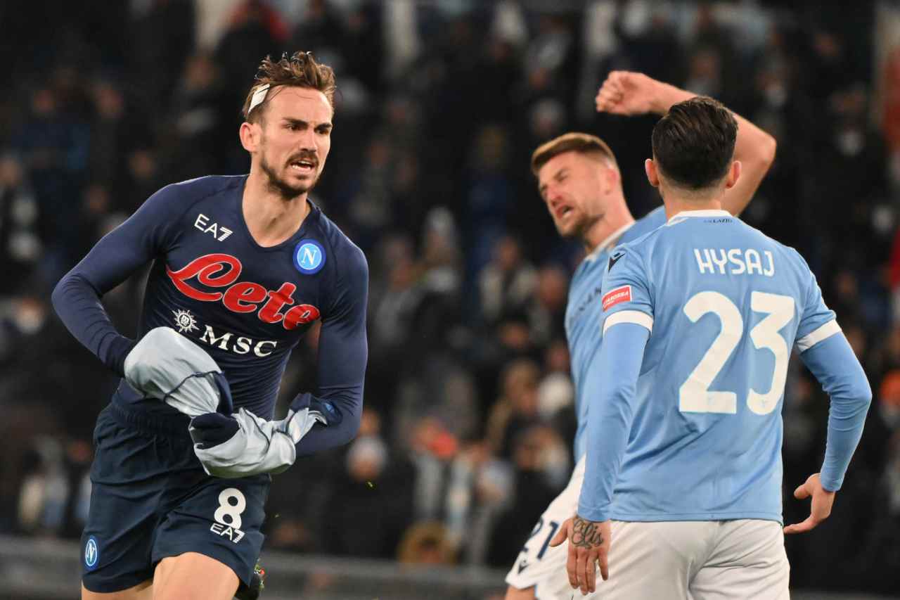 Serie A, orari anticipi e posticipi