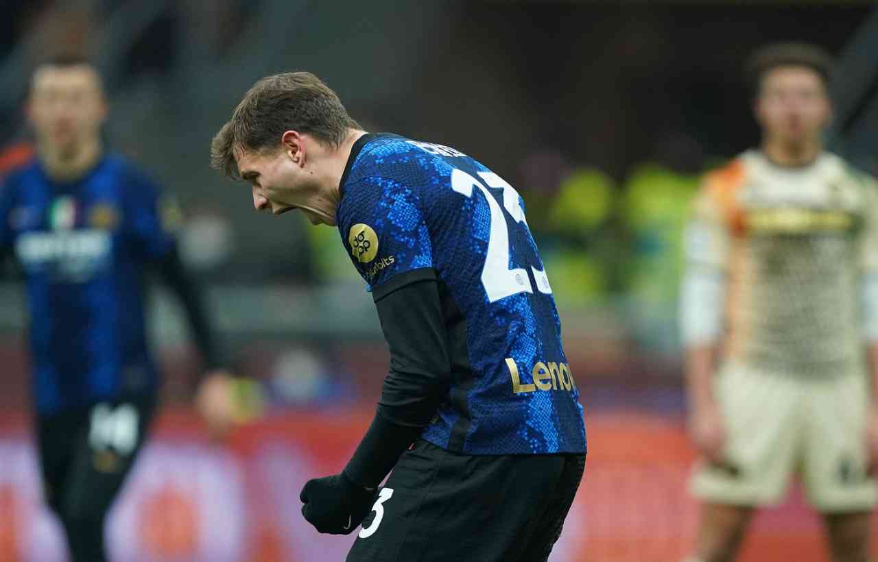Calciomercato Inter, il Real ci prova: 80 milioni per Barella