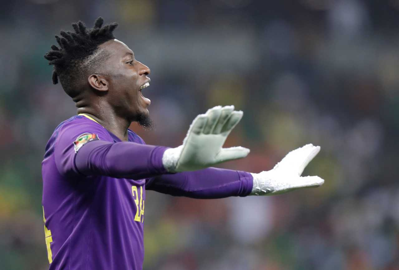 Calciomercato, da Donnarumma a Onana: il pensiero di Pagliuca