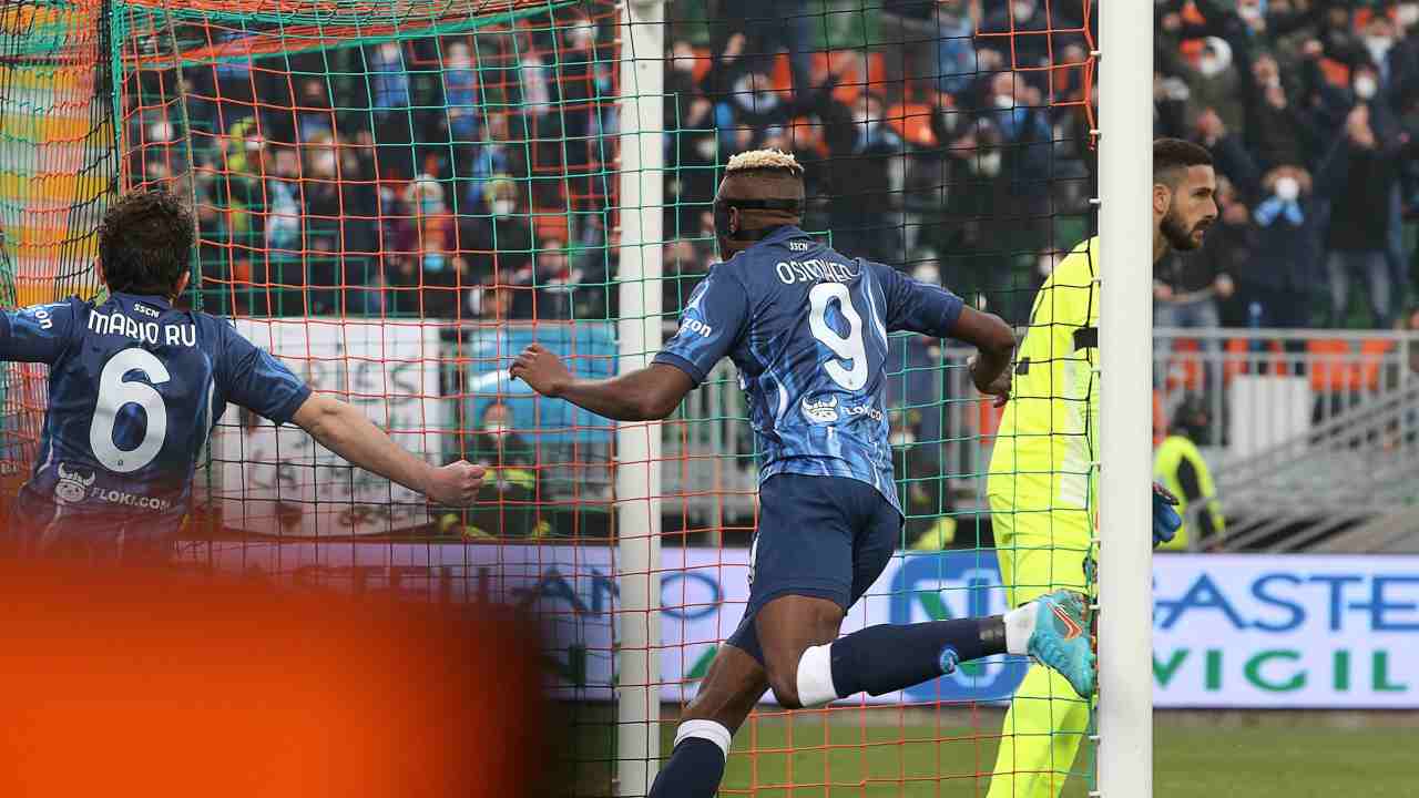 Napoli, il piano per blindare Osimhen e Koulibaly: si riparte da loro