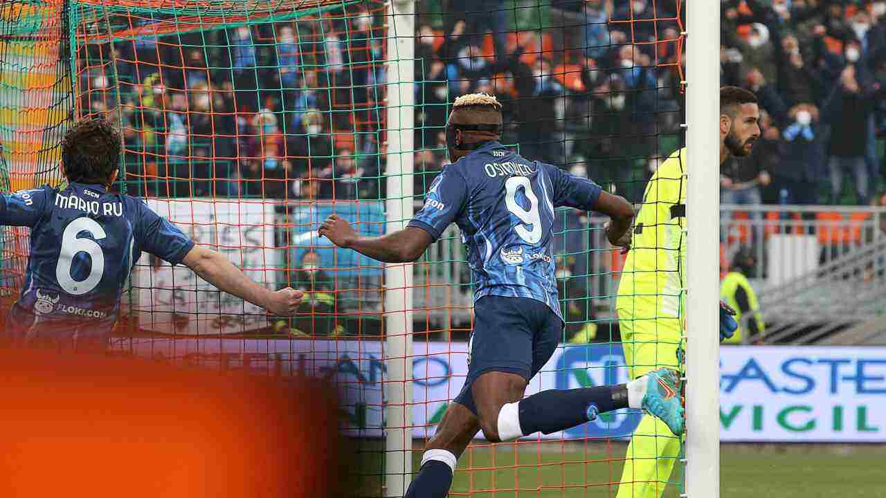 Real Madrid, idea a sorpresa: irruzione in Serie A per il bomber