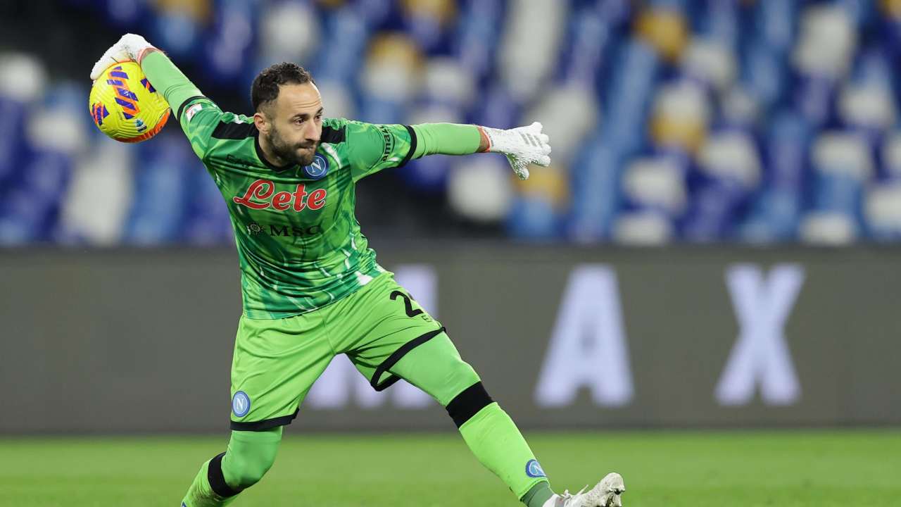 Calciomercato Napoli, 'minaccia' dal Real Madrid: l'annuncio