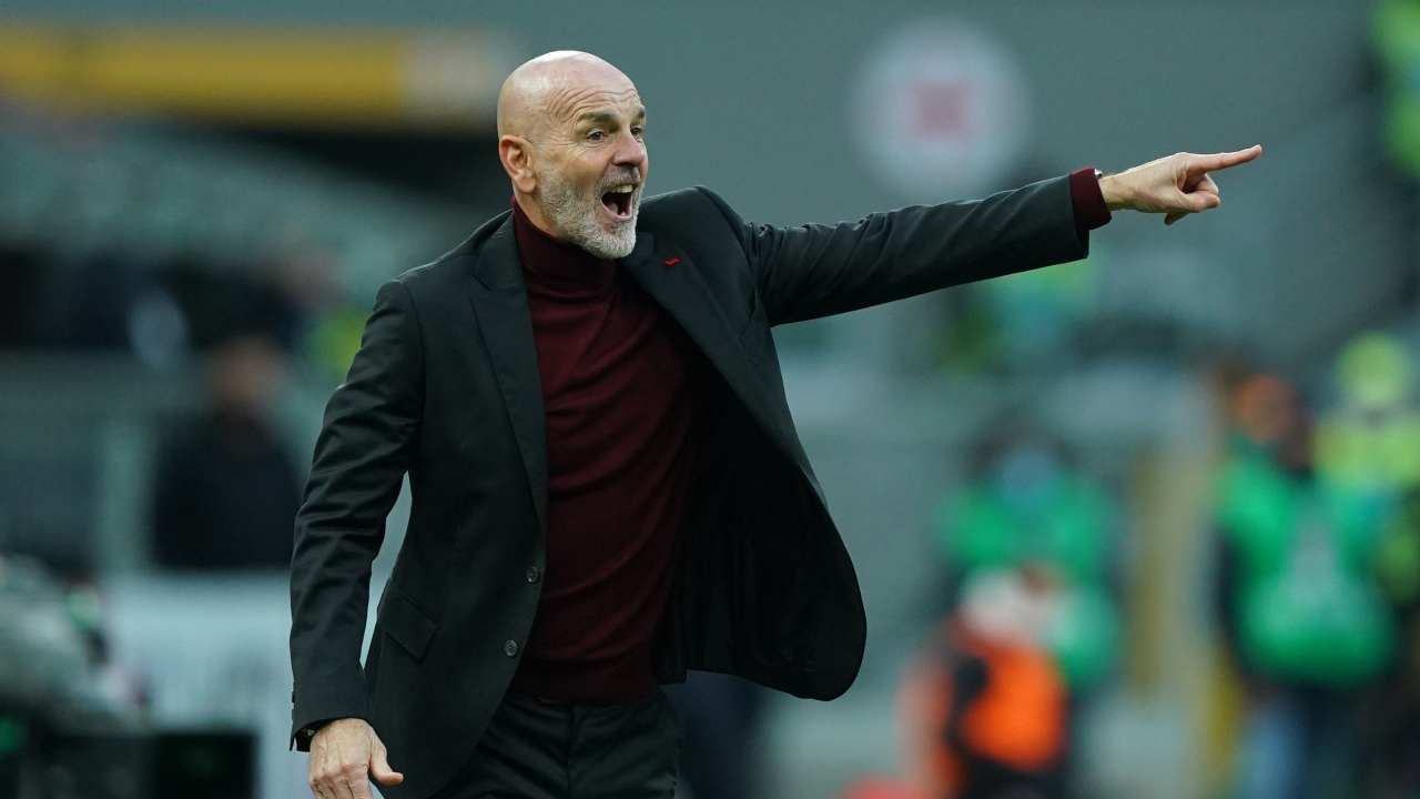 Calciomercato Milan, Pioli vuole il rinnovo | La richiesta del club