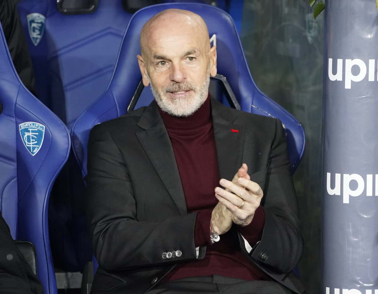 Milan, Pioli il vero insostituibile: i successi del mister