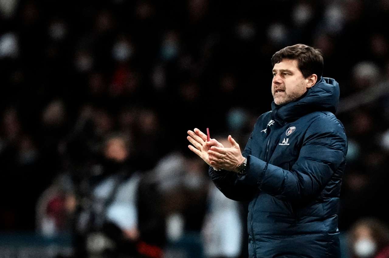 Pochettino