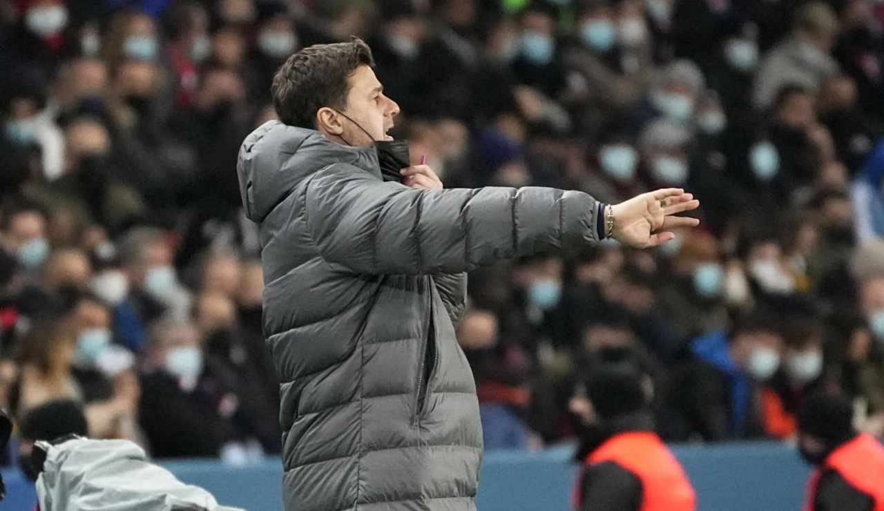 Pochettino