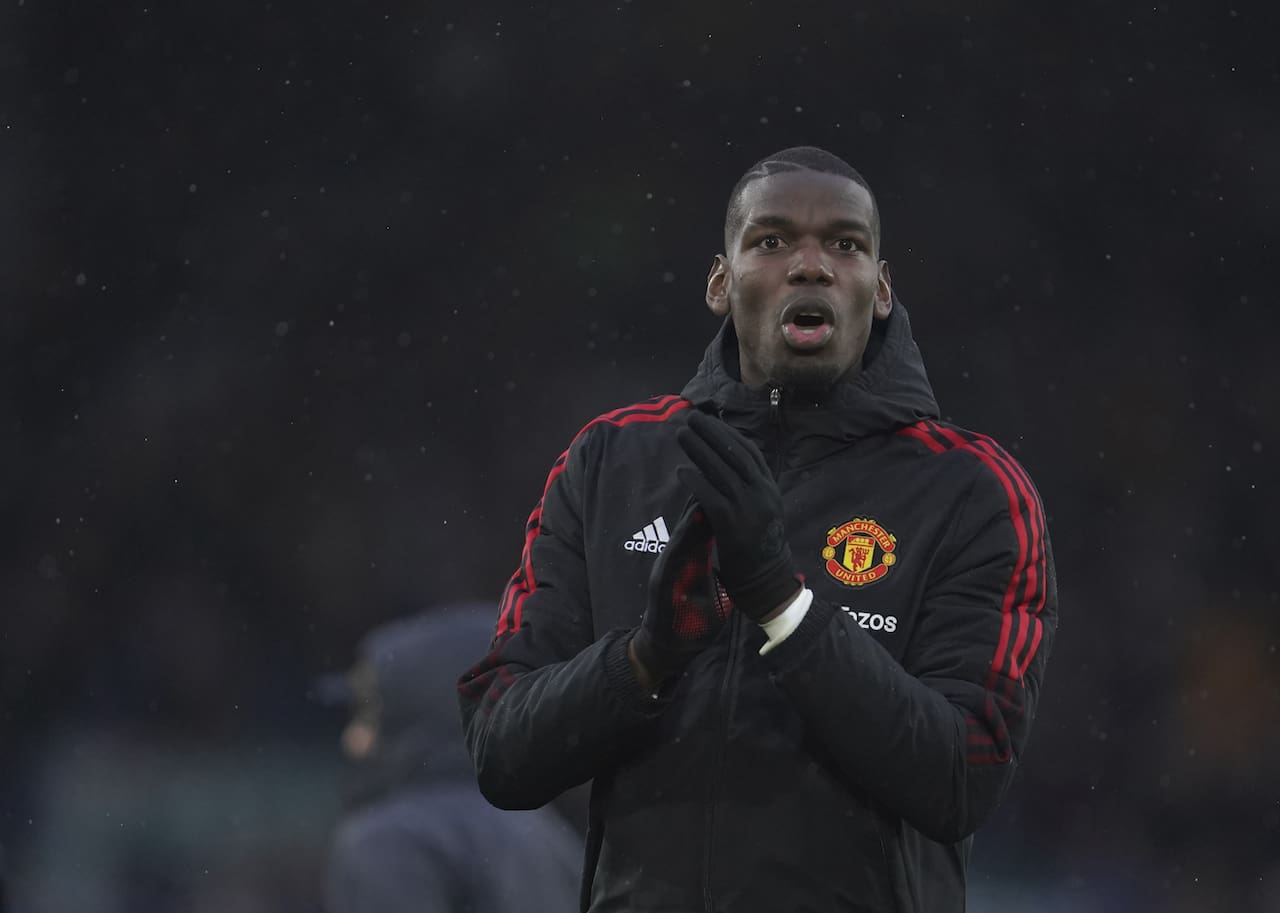 Calciomercato Juventus, contatti Pogba-Allegri