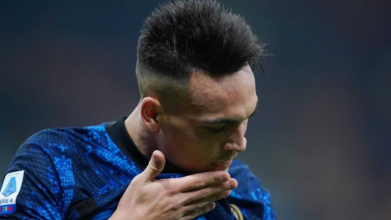 Sanchez o Lautaro: il dubbio a sorpresa di Inzaghi
