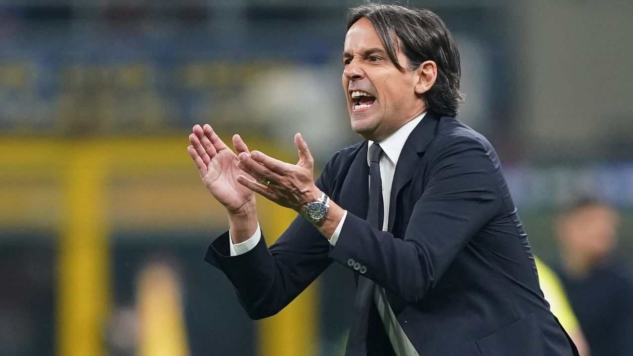 Inzaghi