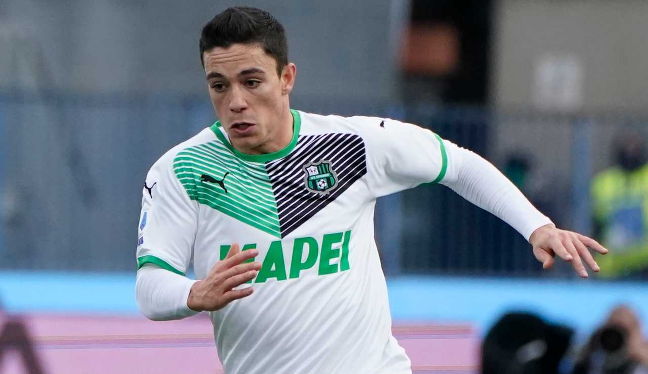 Calciomercato Juventus, piace Raspadori | Futuro incrociato con Dybala