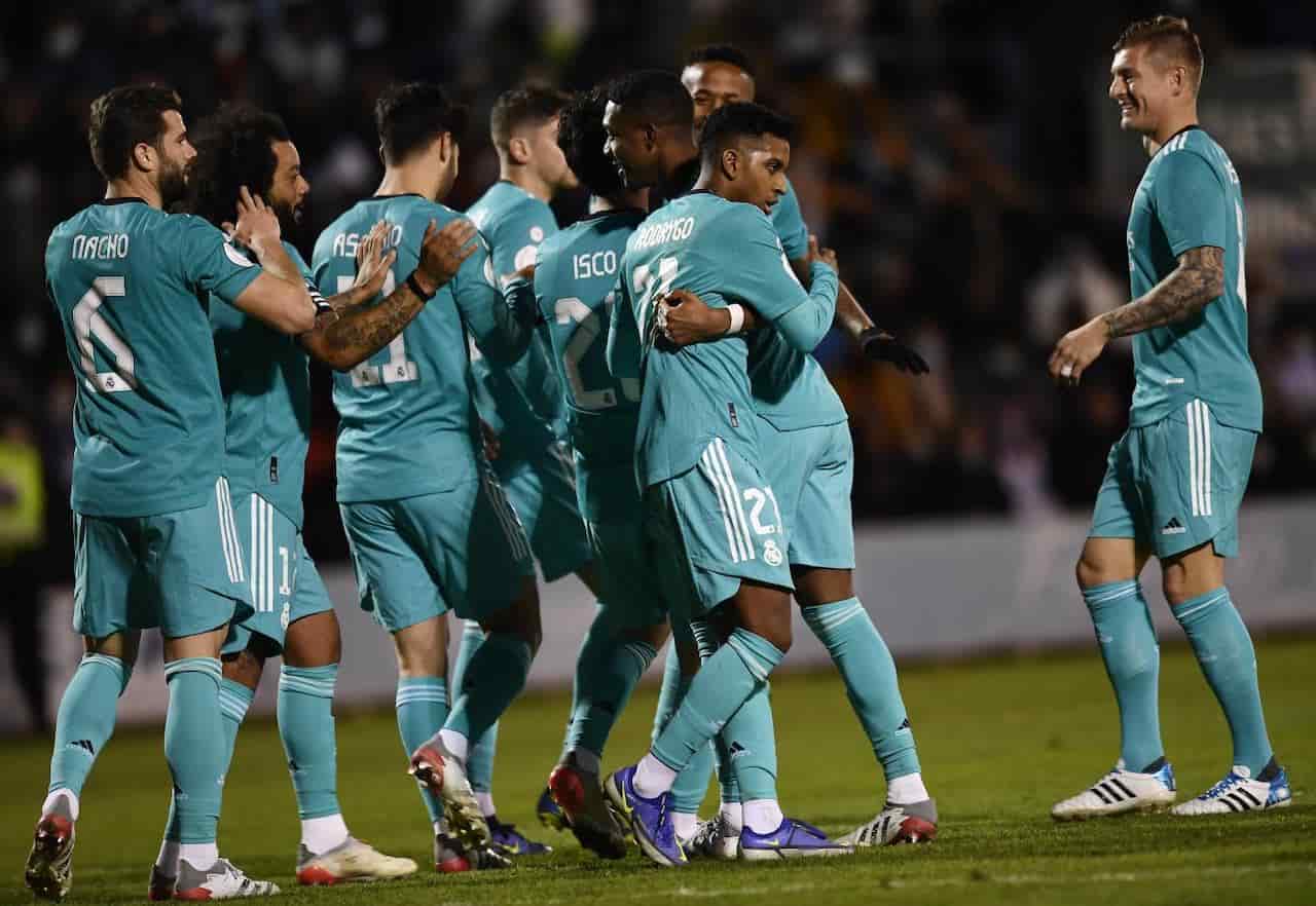 Calciomercato Juve e Milan, Isco resta in Spagna