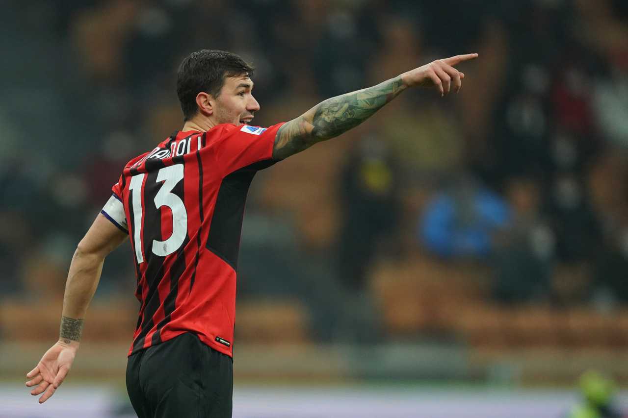 Lazio-Romagnoli, storia di un amore