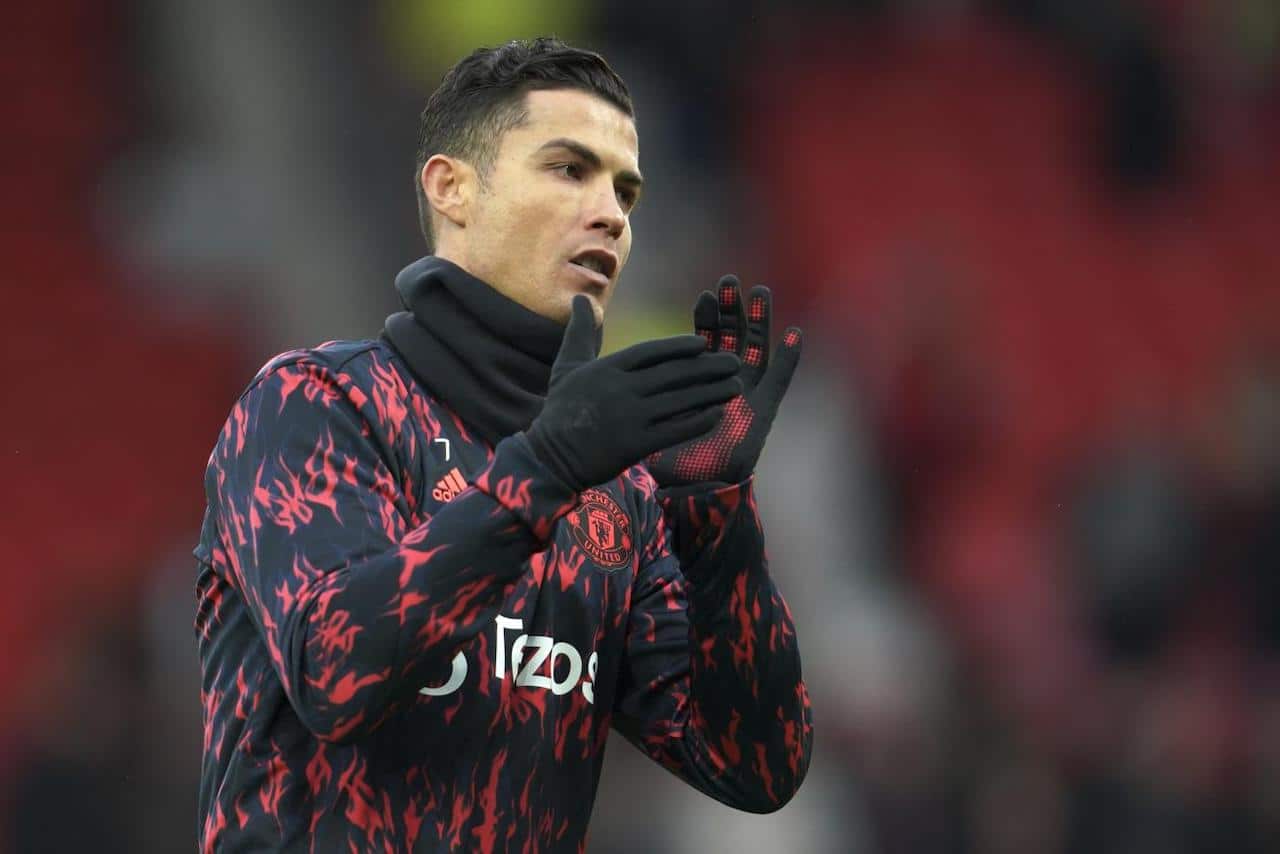 Calciomercato Roma, torna di moda Ronaldo