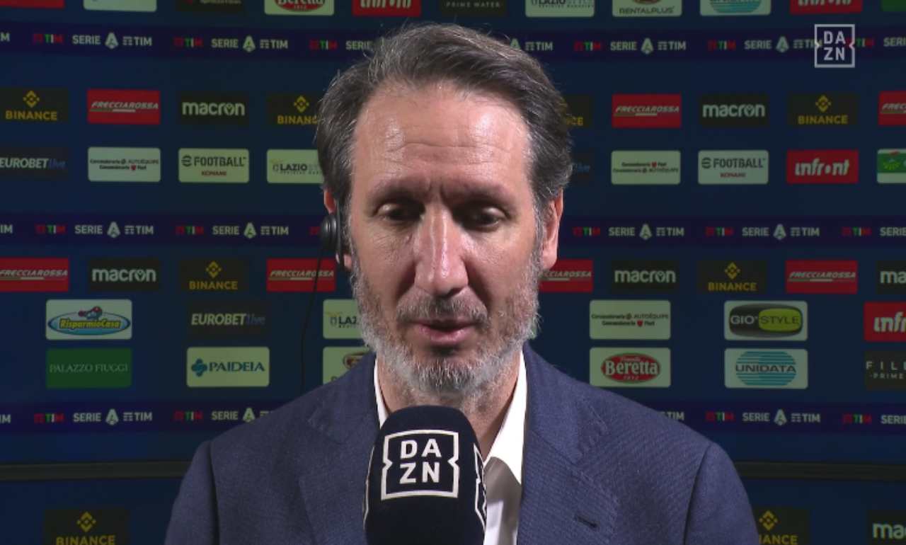 Lo sfogo di Mihajlovic: "Mai visto un rigore così in 40 anni" | E Bigon rincara la dose