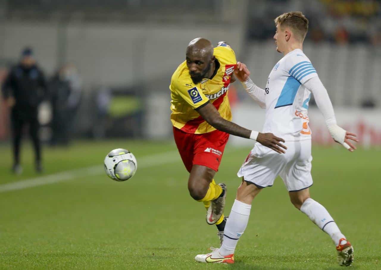 Calciomercato Milan, il Lione pensa a Fofana - 20220221 - Calciomercato.it