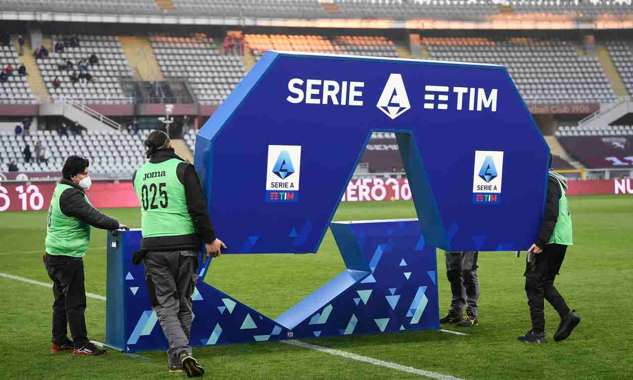 Serie A, ci siamo | Dimissioni pesanti e terremoto in Lega